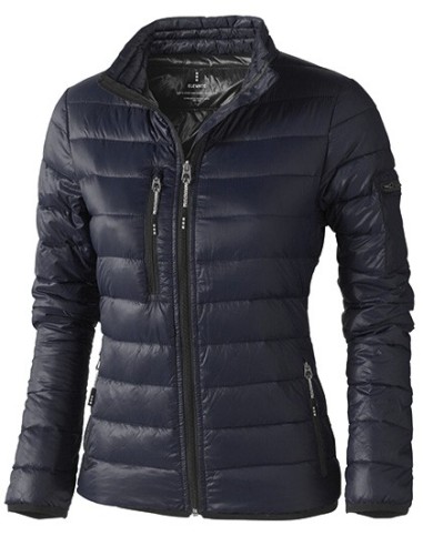 E-39306-Ladies Scotia Light Down Jacket